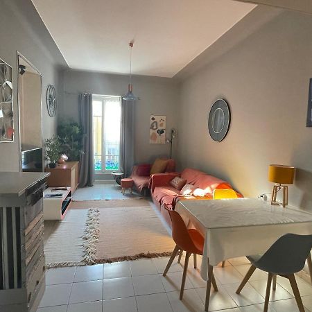 Appartement Au Centre De Nicea Zewnętrze zdjęcie