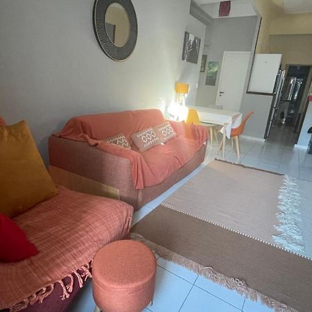Appartement Au Centre De Nicea Zewnętrze zdjęcie