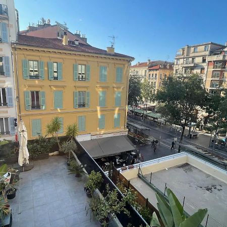 Appartement Au Centre De Nicea Zewnętrze zdjęcie