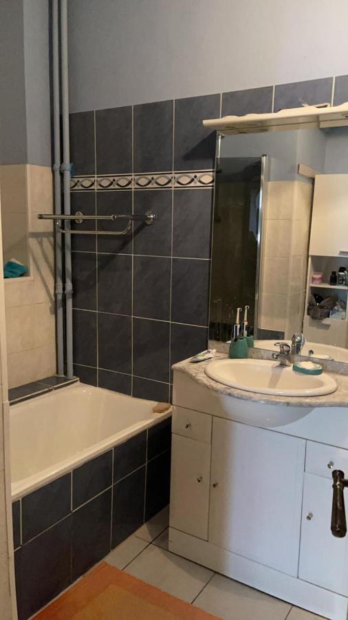 Appartement Au Centre De Nicea Zewnętrze zdjęcie