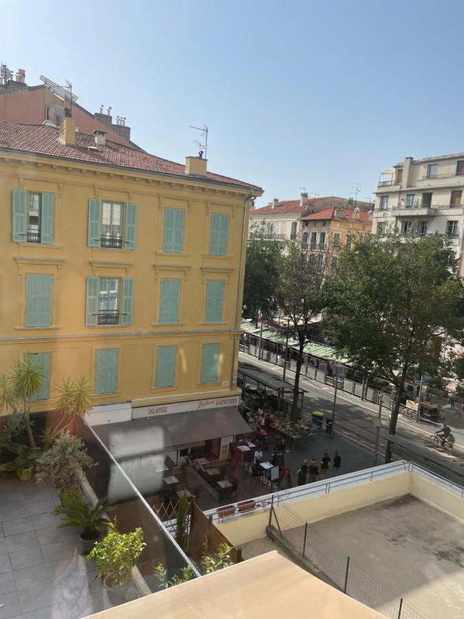 Appartement Au Centre De Nicea Zewnętrze zdjęcie