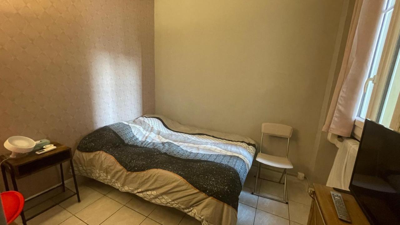 Appartement Au Centre De Nicea Zewnętrze zdjęcie